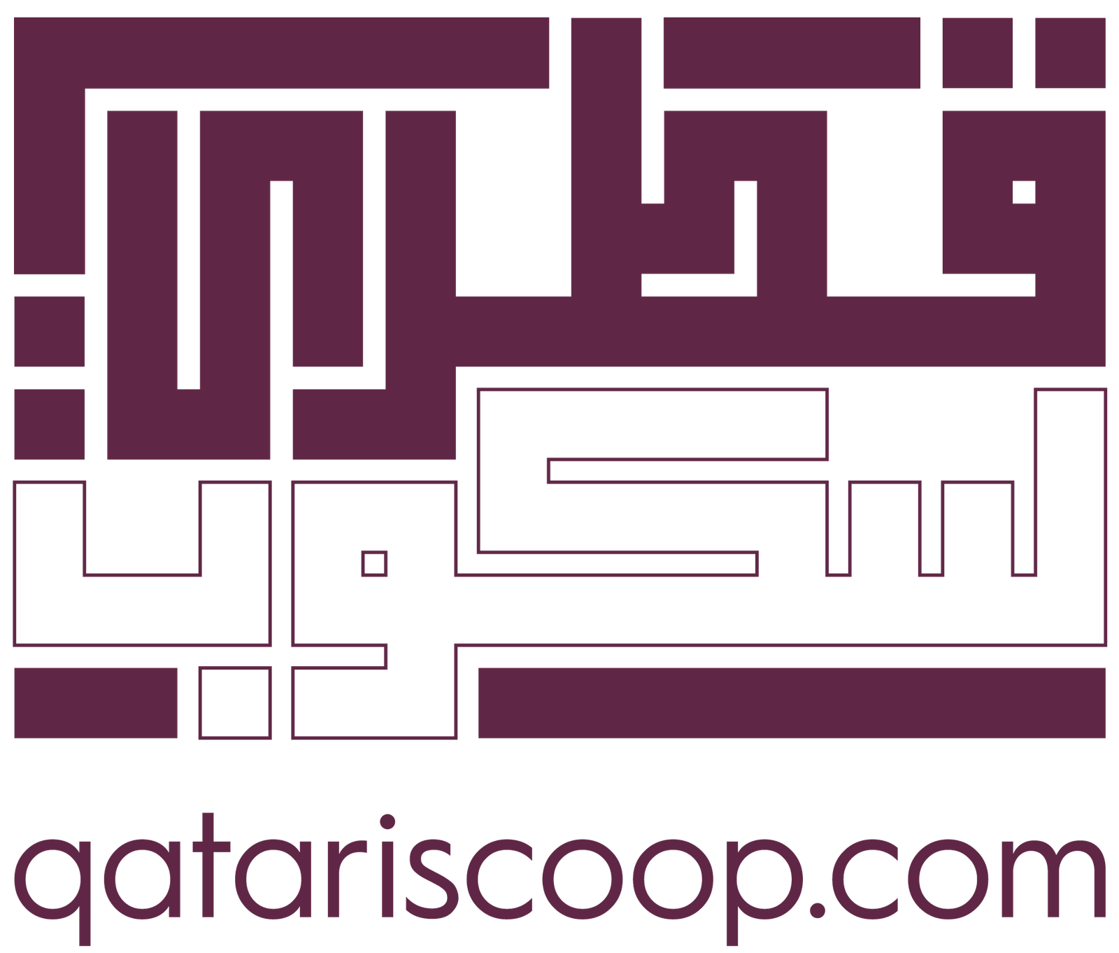 Qatari-Scoop-Logo