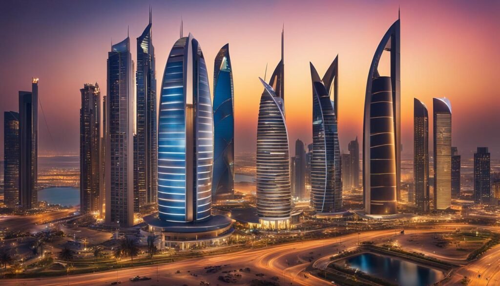 Qatar investment options