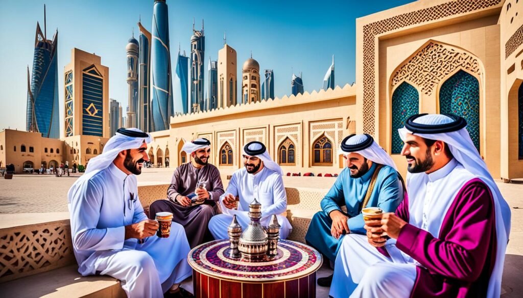 Qatari culture