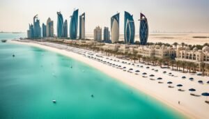 Qatar’s top beaches