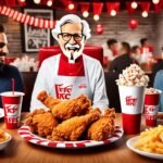 kfc in qatar