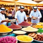 10 most popular foods in Qatar you should try