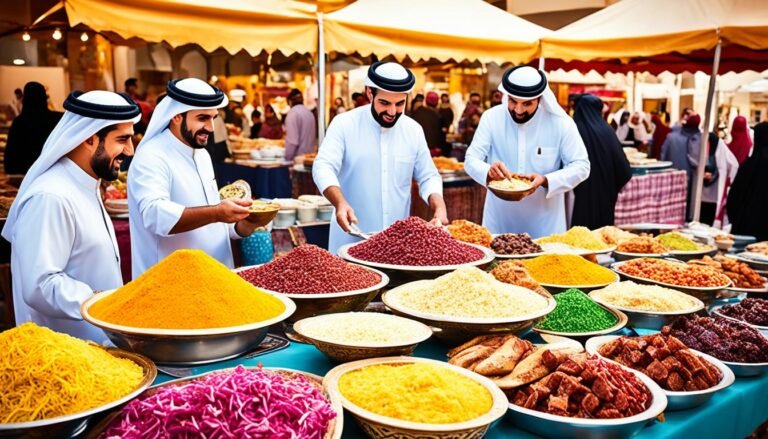 10 most popular foods in Qatar you should try