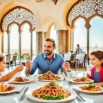 Doha Family Restaurants