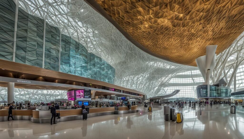 Hamad International Airport