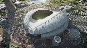 Lusail stadium