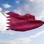 Qatar Flag - qatariscoop