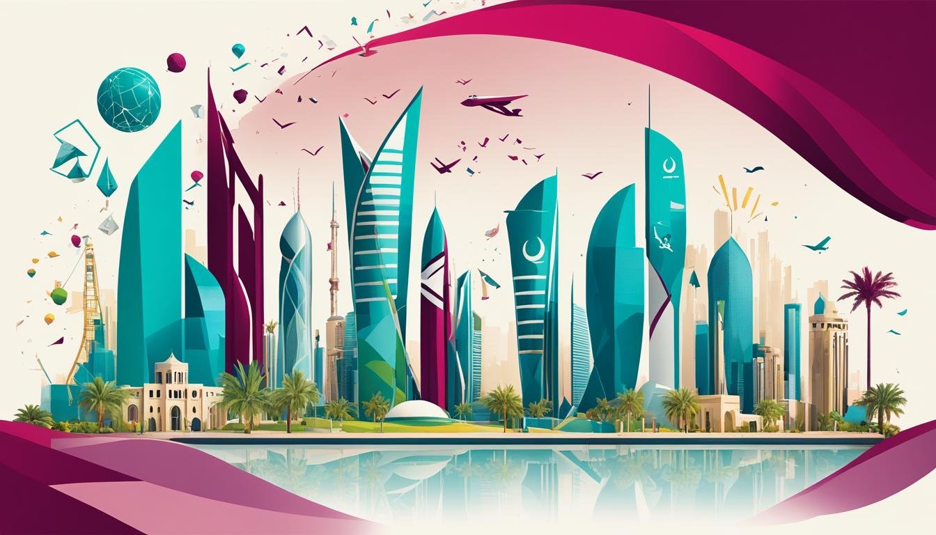 Qatar National Vision 2030: Goals & Progress | QatariScoop.com