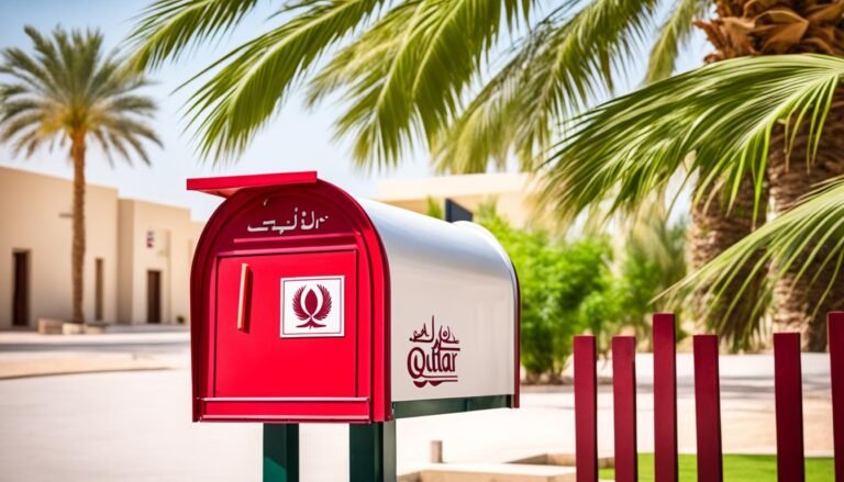 Qatar Post