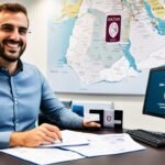 Qatar Visa Center (QVC)