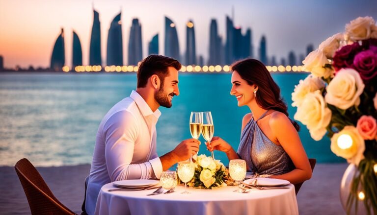 Where to experience beach dining in Doha