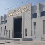 Downtown Souq Qatar