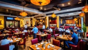 24 hour restaurants in Doha