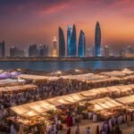 Ramadan in Qatar 2024