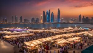 Ramadan in Qatar 2024