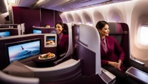 Qatar Airways & Privilege Club: Avios, status, and how to use them