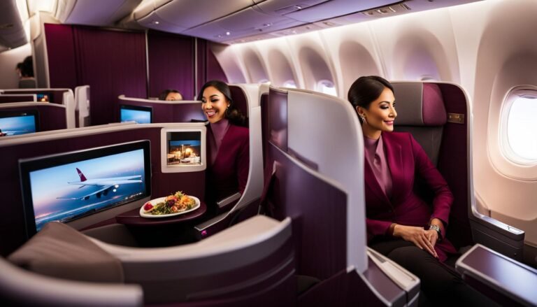 qatar airways