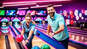 qatar bowling center