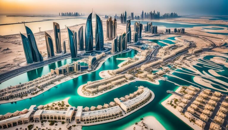 qatar hotels