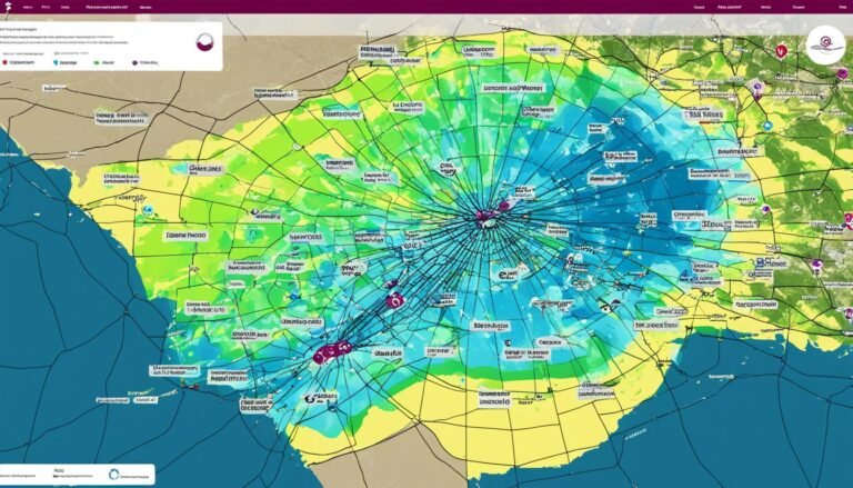 qatar meteorology department