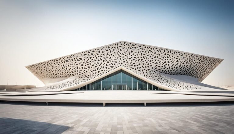 qatar national museum