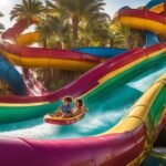 qatar water park