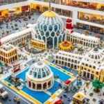 Qatar’s first-ever LEGO show