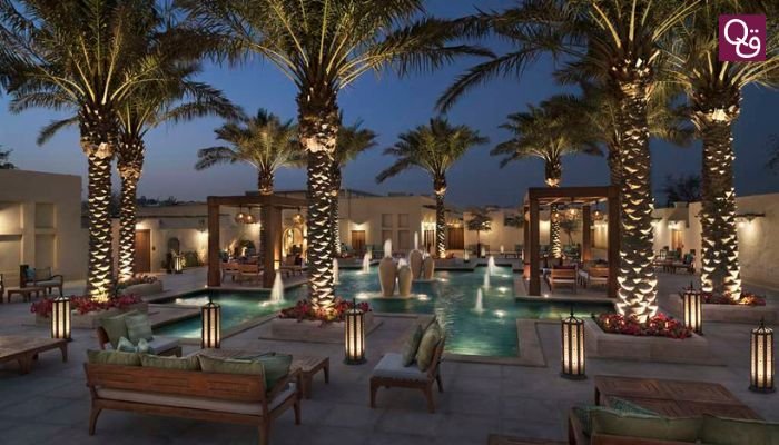 Souq Al Wakra Hotel-qatariscoop
