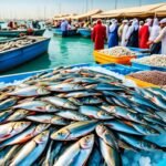 fish market doha