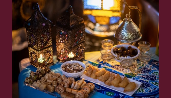 Discover 8 Iftar Options in Doha, Qatar, This Ramadan 2024