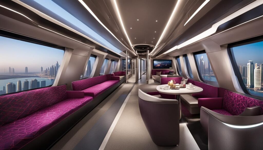 qatar rail