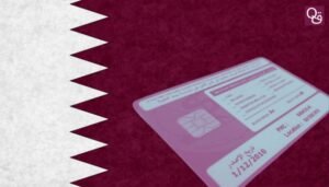 Qatar medical card