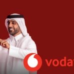 Vodafone-Qatar