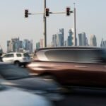 traffic fines in qatar