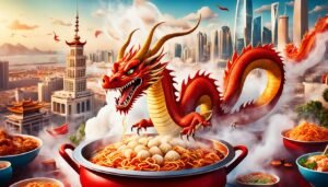 Best Chinese Restaurants in Doha | Top Picks for 2024