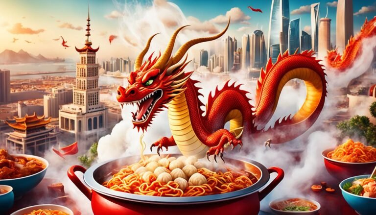Best Chinese Restaurants in Doha | Top Picks for 2024