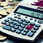 How to calculate end of service Gratuity  in Qatar