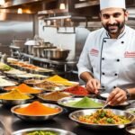 Indian restaurants in Doha