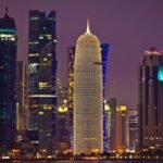 Qatar top 10 richest nation