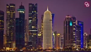 Qatar top 10 richest nation