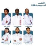 Qatar Athletics Federation Unveils Team Lineup for Paris 2024 Olympics