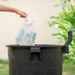 Qatar litter and waste fines