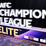 AFC CHAMPIONS LEAGUE