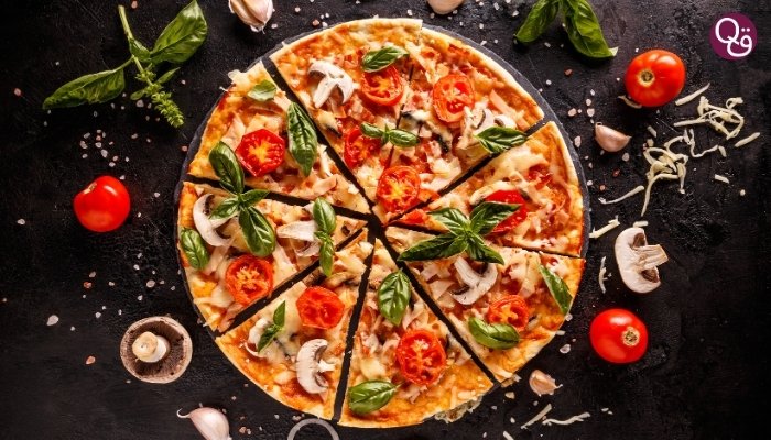 Top Pizza Spots in Doha: Best Places to Satisfy Your Cravings