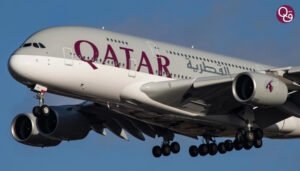 Qatar Air