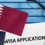 Qatar eVisa Requirements