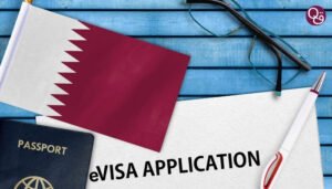 Apply for Qatar e-Visa Online: Quick and Simple Application Process