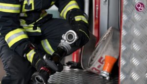 Is the DoD Finally Moving Beyond AFFF for Safer Firefighting