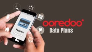 ooreedo data plans