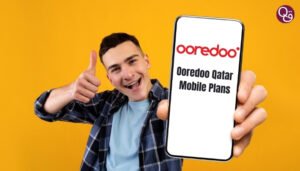 ooreedo qatar mobile plans